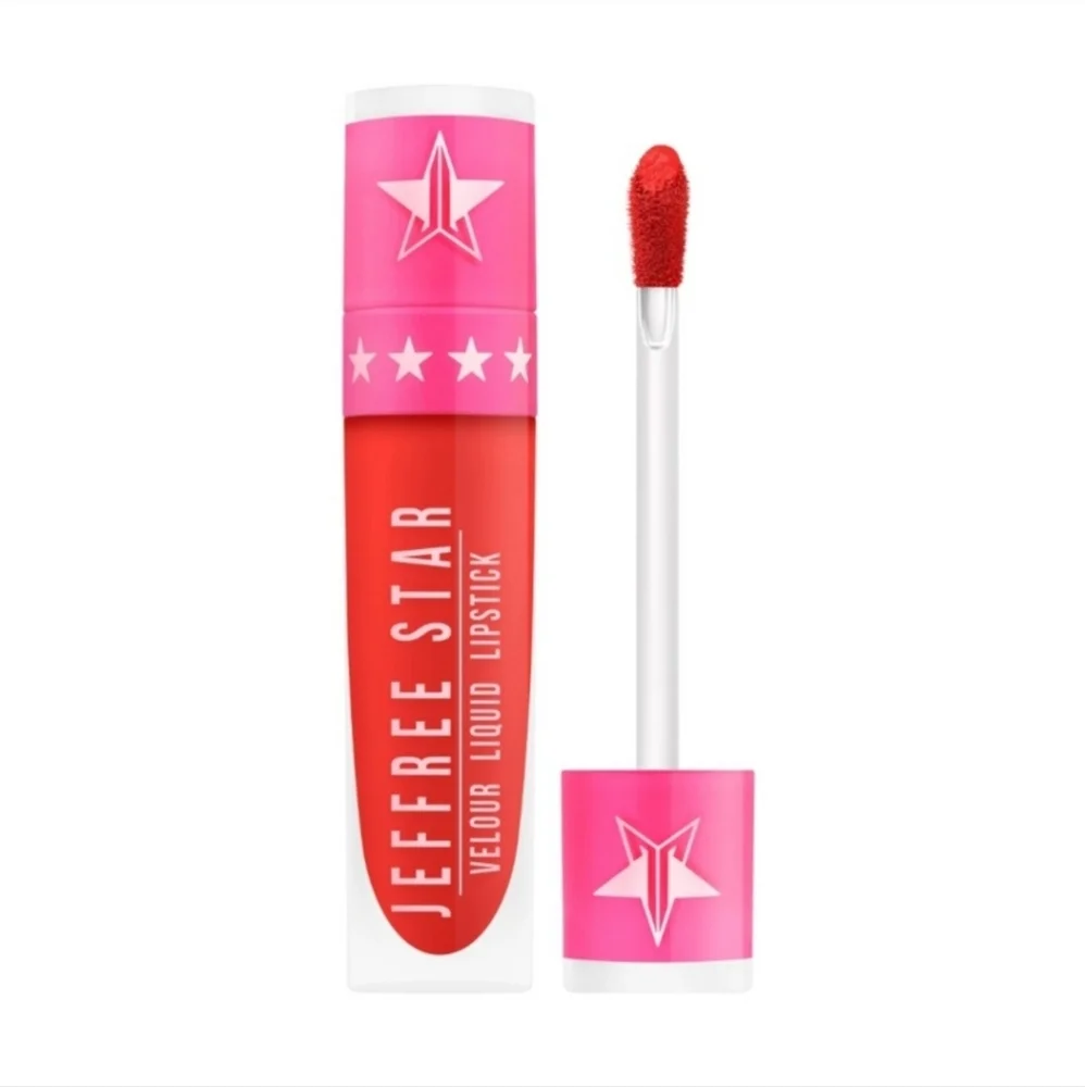 Jeffree Star nib jeffree